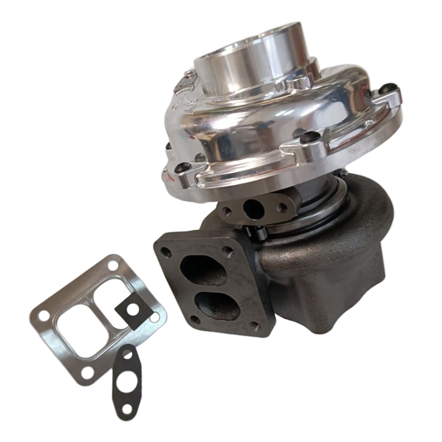 RHG6 Turbocharger 898192-3220 898002-5600 for Isuzu 6HK1X Hitachi ZX330-3