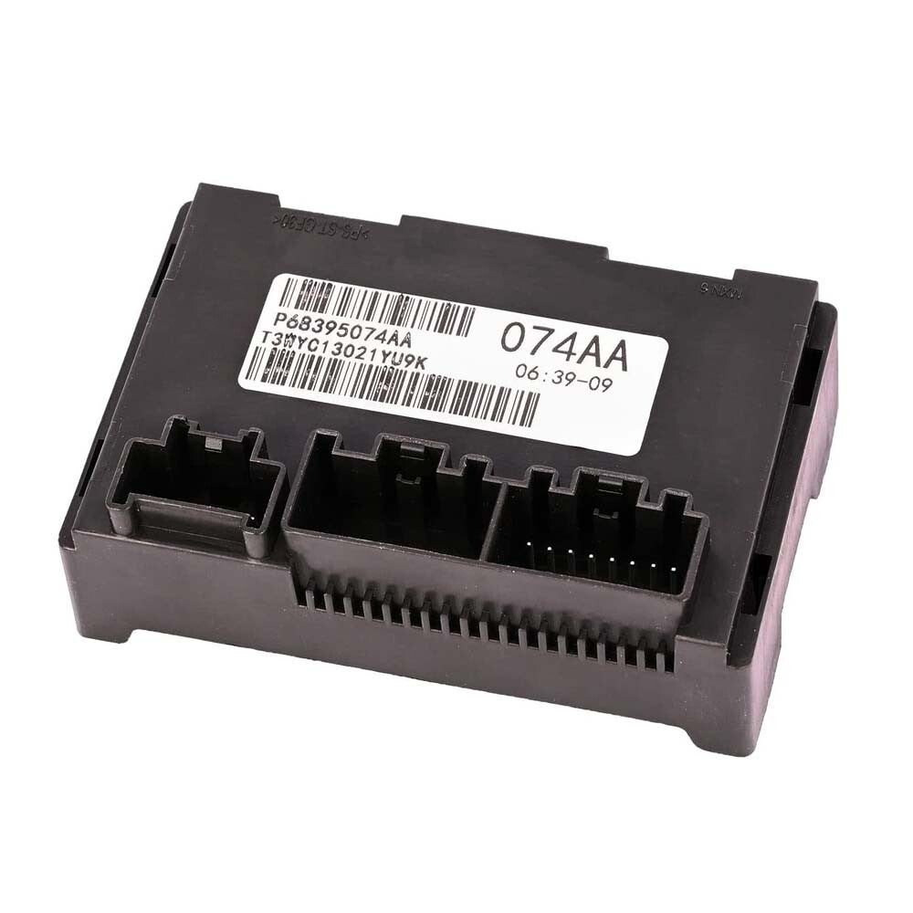 68395074AA Transfer box control module is suitable for Jeep Grand Cherokee 14-15 for Dodge .