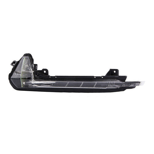 Roof reading light switch frame cover trim for 2014-20 for Nissan Rogue X-Trail
