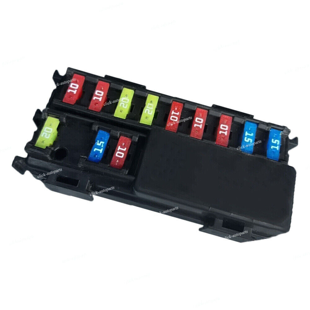 91951-3X100 Engine Module System EMS Fuse Box Fits for Hyundai for Elantra 2014-2016