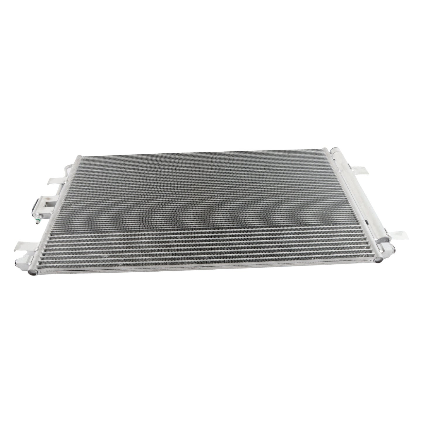 A/C Condenser For 2018-2021 for Chevrolet Equinox for GMC Terrain Aluminum 23270537