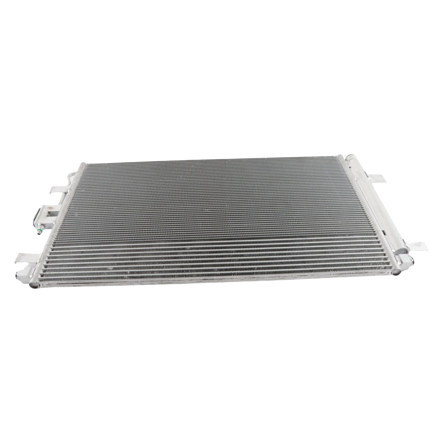 A/C Condenser For 2018-2021 for Chevrolet Equinox for GMC Terrain Aluminum 23270537