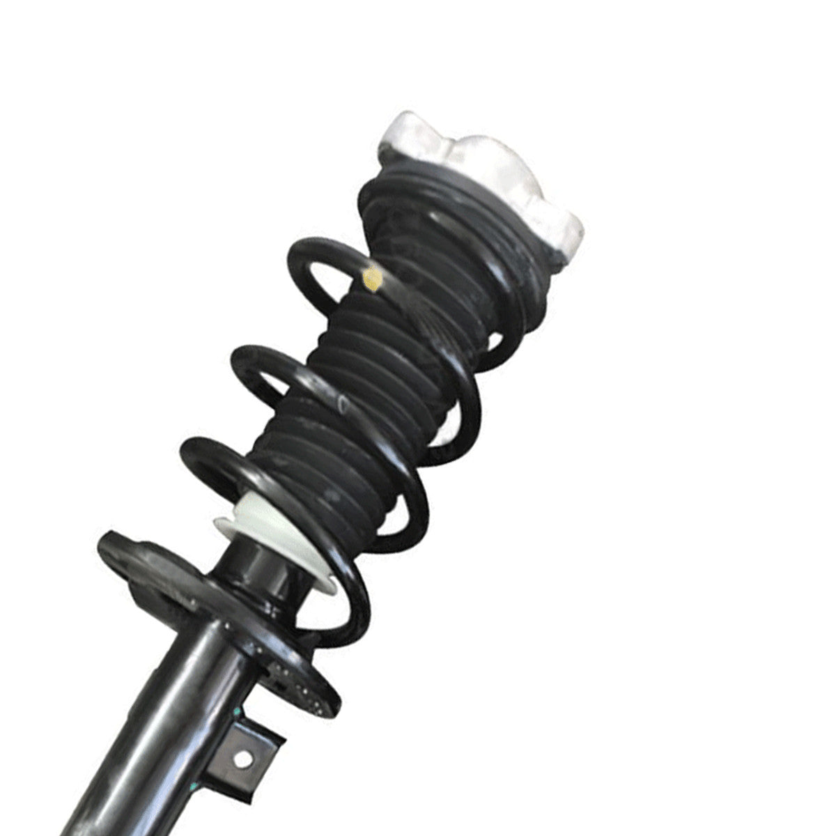 2PCS Front Shock Spring Struts Assembly w/o EDC for BMW X3 G08 G01 G02 2018-2022