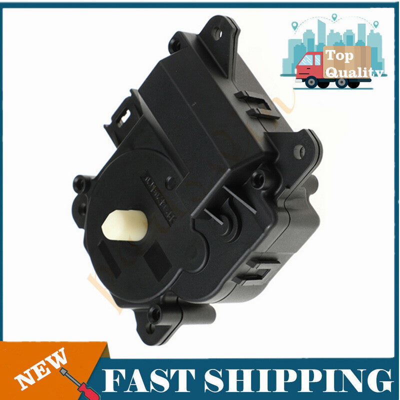 ED HVAC mixed valve actuator for 2003-2009 for Toyota 4Runner. 063700-8860