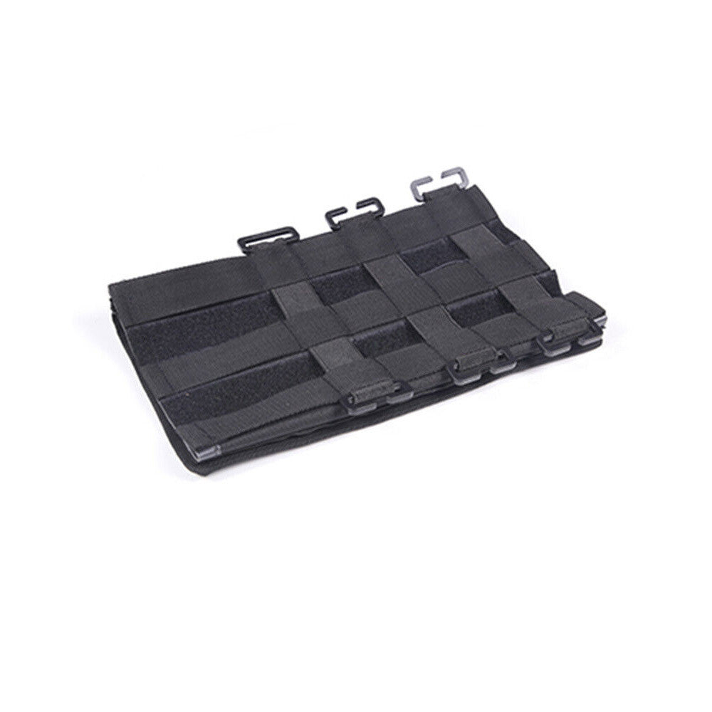 Right Sunvisor Multipurpose Storage Bag Pocket Organizer For Toyot@ for Sienna 2021+
