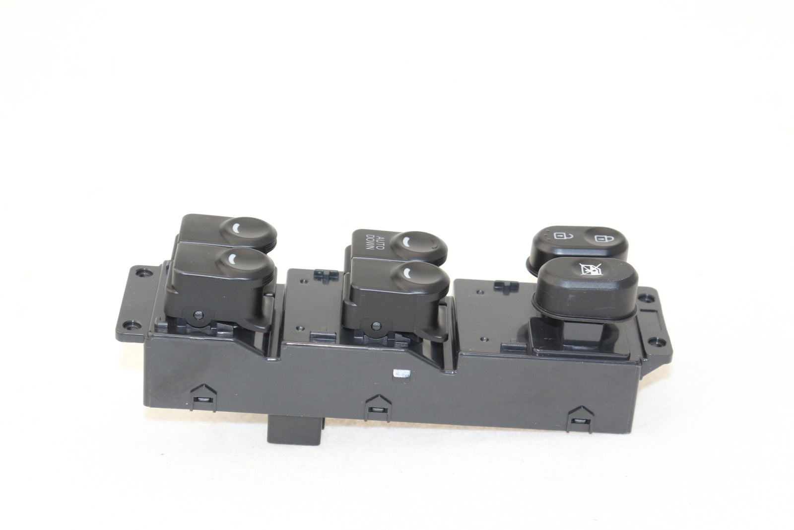 1Pc Driver Side Power Window Switch 93570-1R110 for Hyundai Accent 2014-2017
