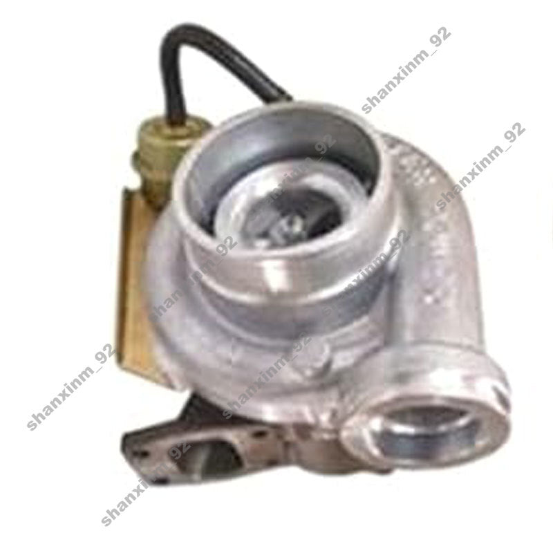 1Pcs Turbo K24 Turbocharger 53249887120 For Truck with OM924LA-E3 Engine