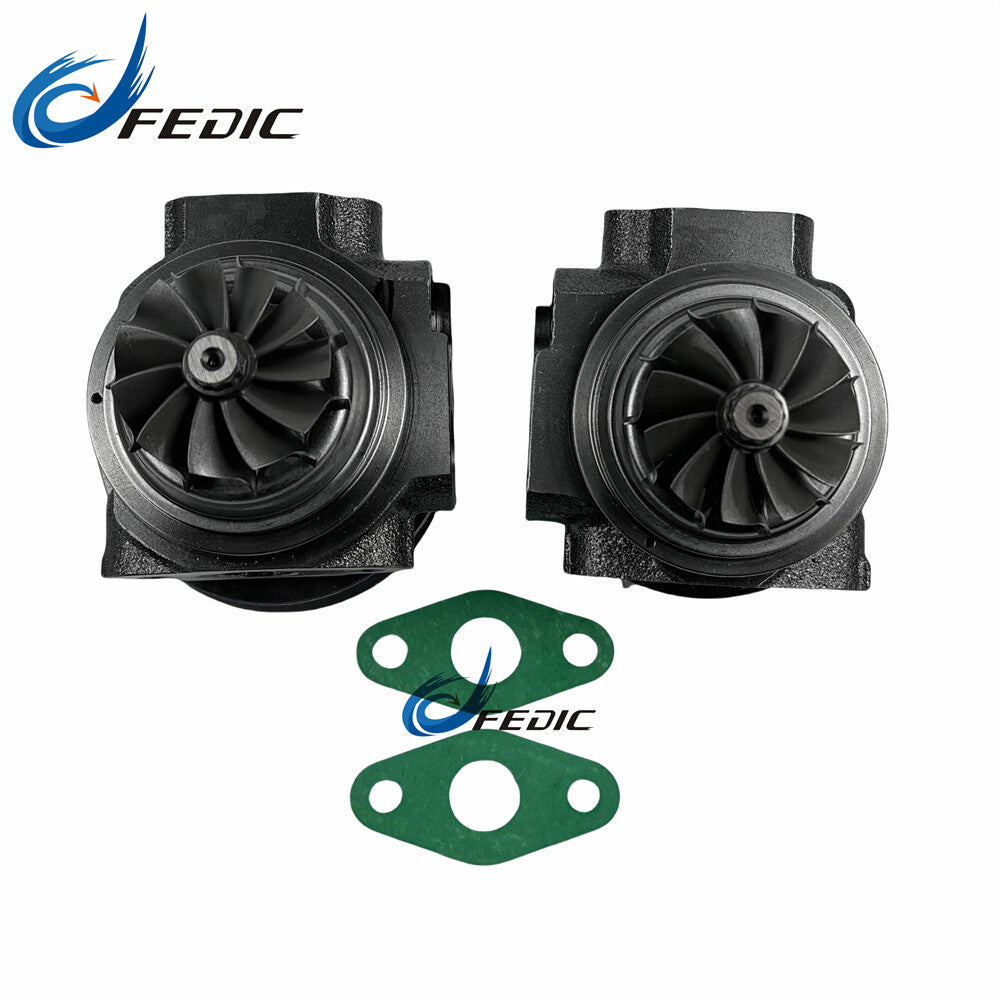 MFS Turbo cartridge 49131-07030 49131-07040 for BMW 335i E90 E91 E92 E93 225 Kw