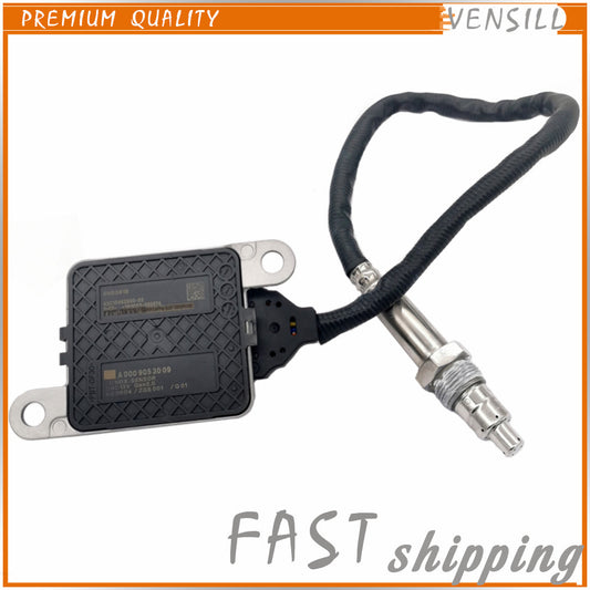 Nitrogen Oxidie Nox Sensor for Mercedes W213 W222 W238 W257 Sprinter A0009053009