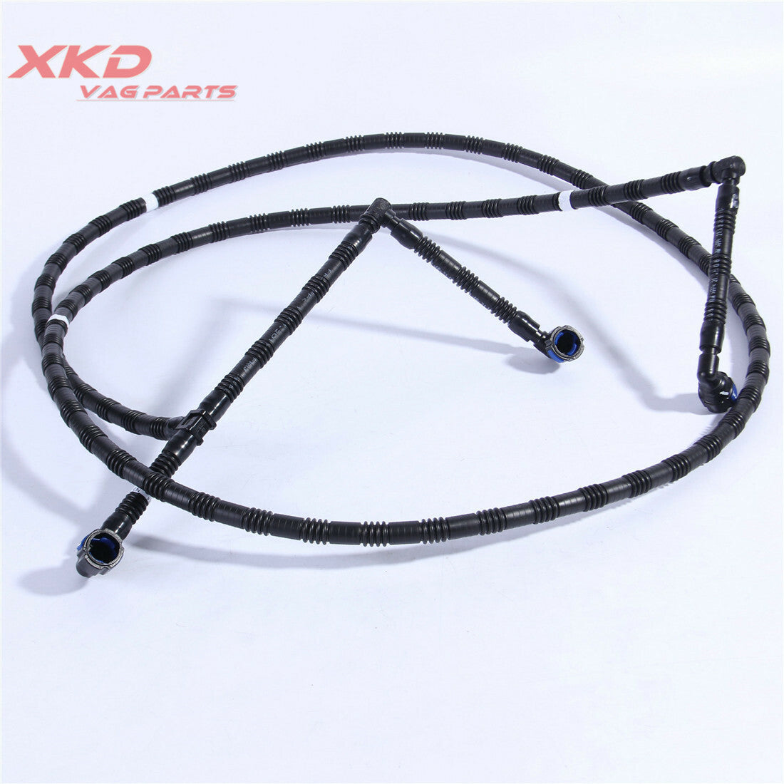 Headlight washing machine nozzle hose suitable for Audi A6 S6 Avant 16-17 4G0955970