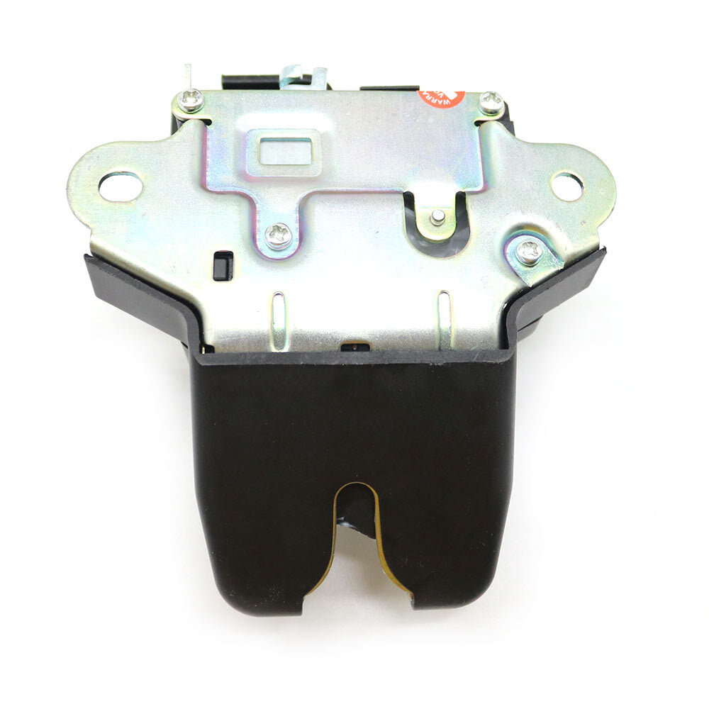 81230-3X010 Rear tailgate lock actuator and trunk latch suitable for Hyundai for Elantra 2011-16