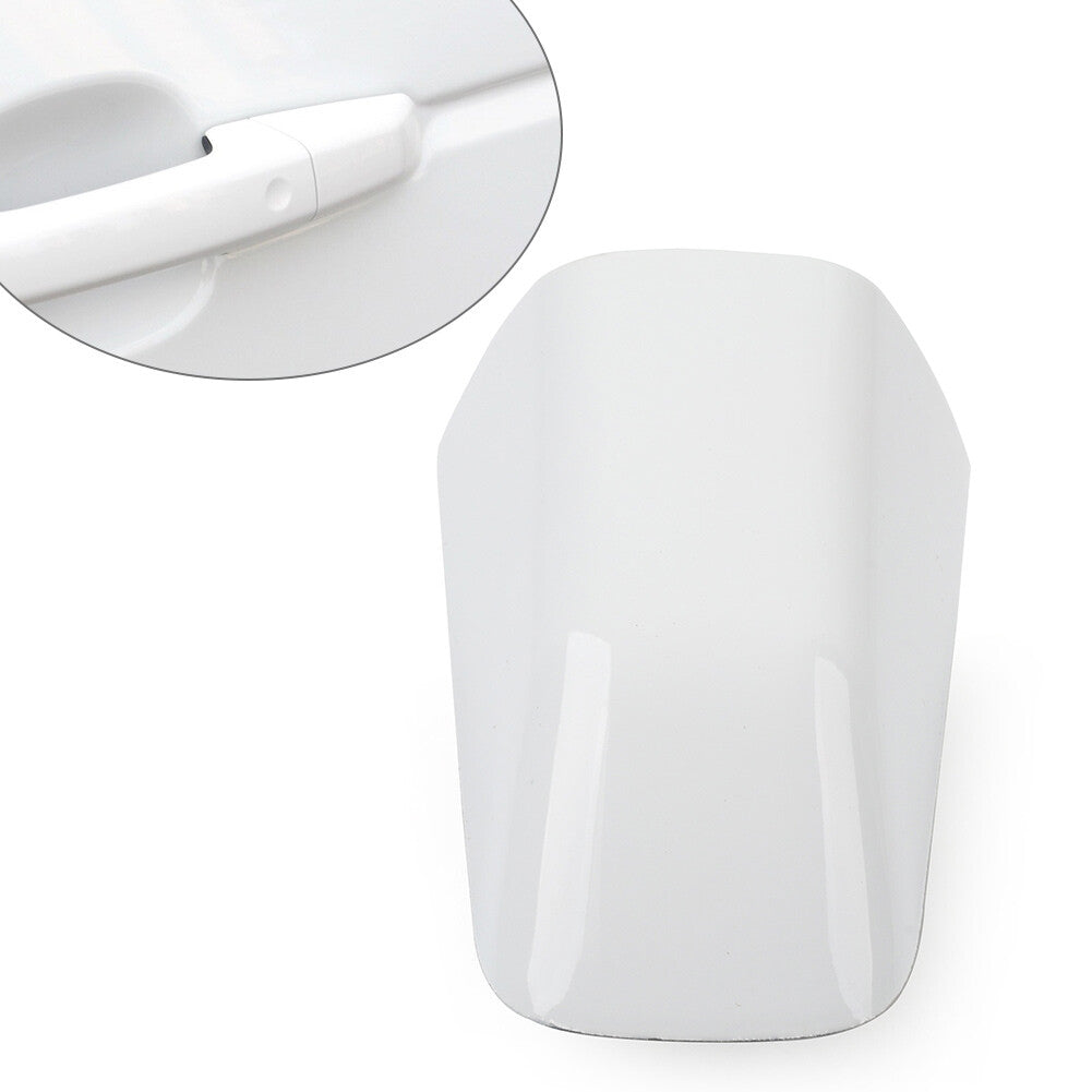 Exterior Door Handle Cover Cap for Land Rover for Range Rover for Jaguar