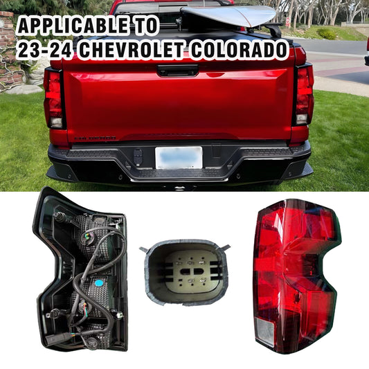 1-pack passenger right taillight 85651745, suitable for 2023-2024 Colorado 3004490