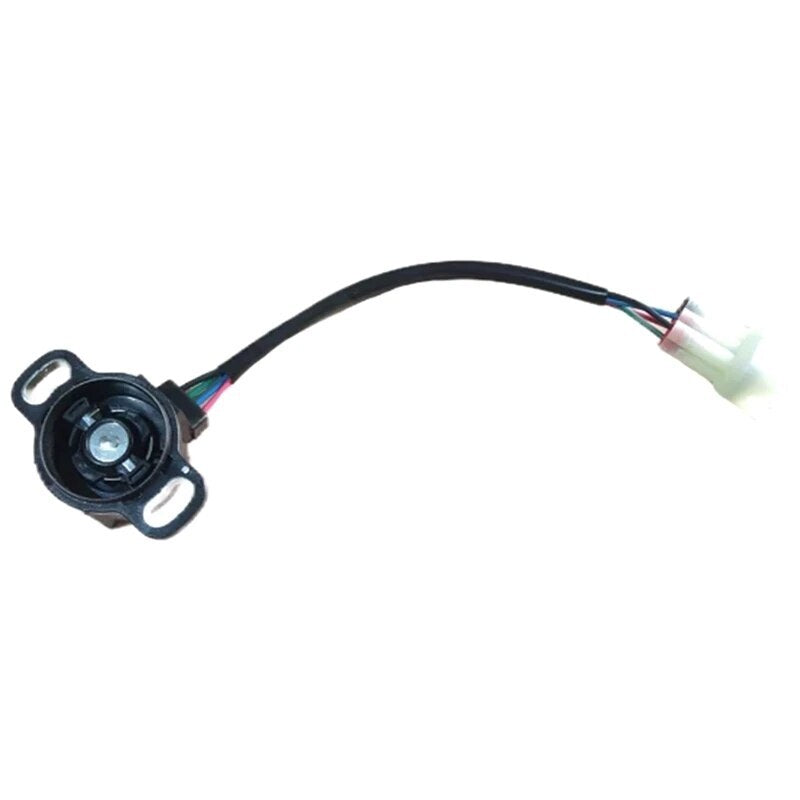 New for Suzuki Sidekick Samurai for GMC Tracker Sunrunner Throttle Position Sensor