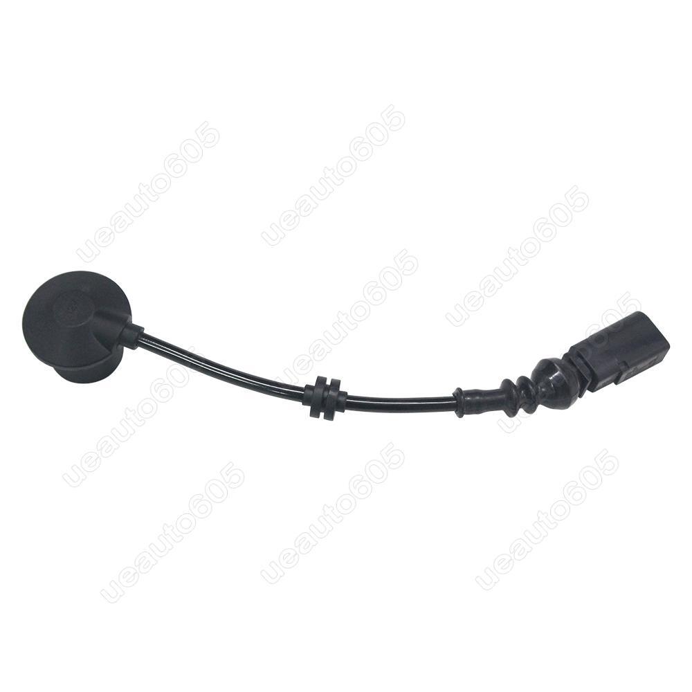 for Audi A6 Allroad C6 4F Rear Suspension Shock Electric Line 4F0598081