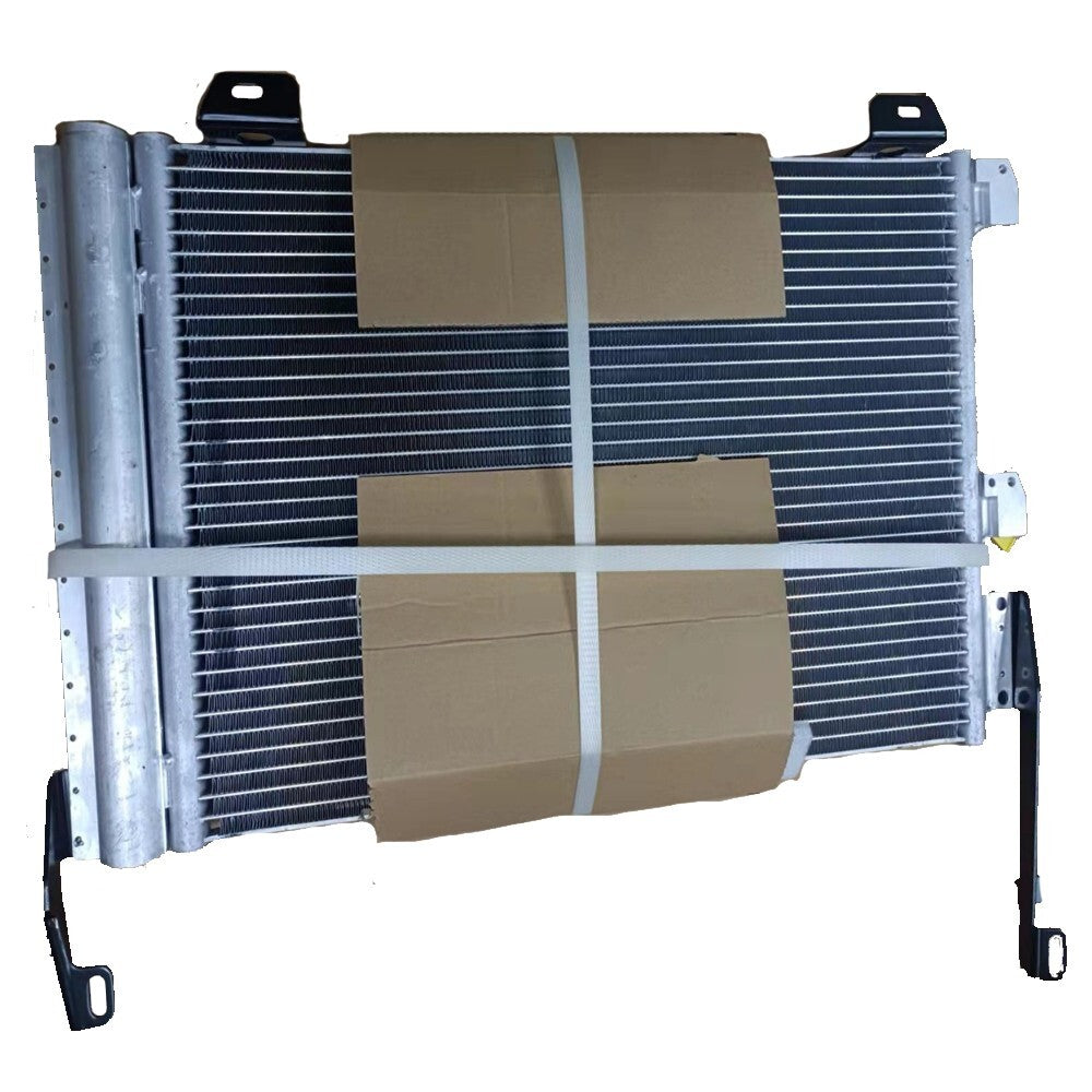 GABECHIN AC condenser equipment manufacturer  for Ferrari California/CaliforniaT: 240590