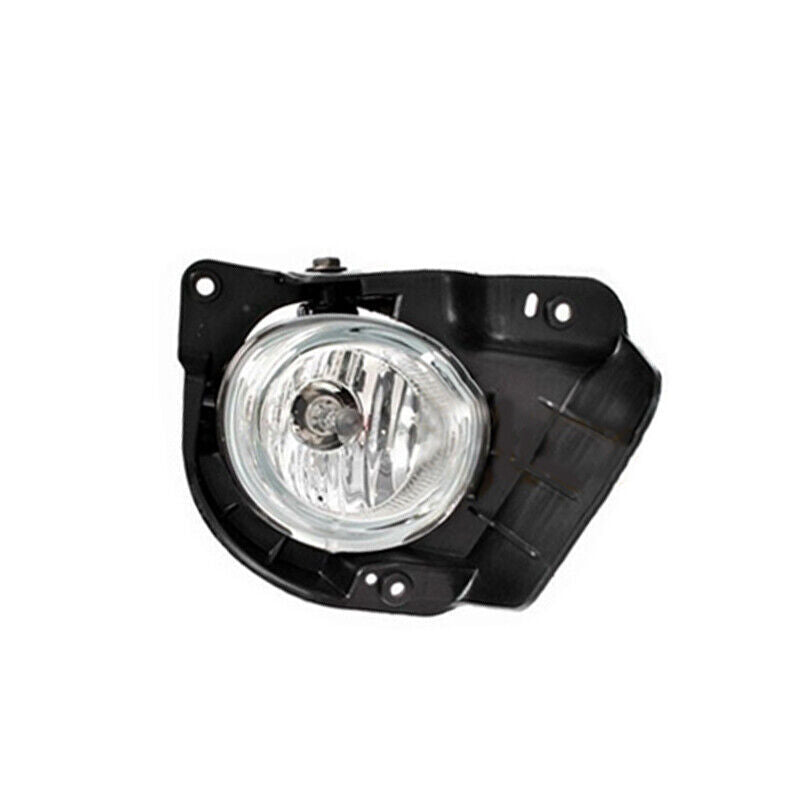 Front Bumper Fog Lamp Headlamp Left for Mazda 2 Demio Hatch 2007-2010