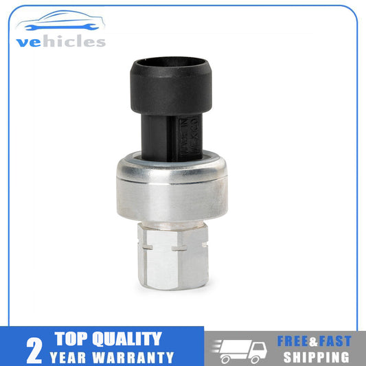 Air conditioning refrigerant pressure sensor suitable for Buick Allure, for Cadillac ATS, for Chevrolet 13502759