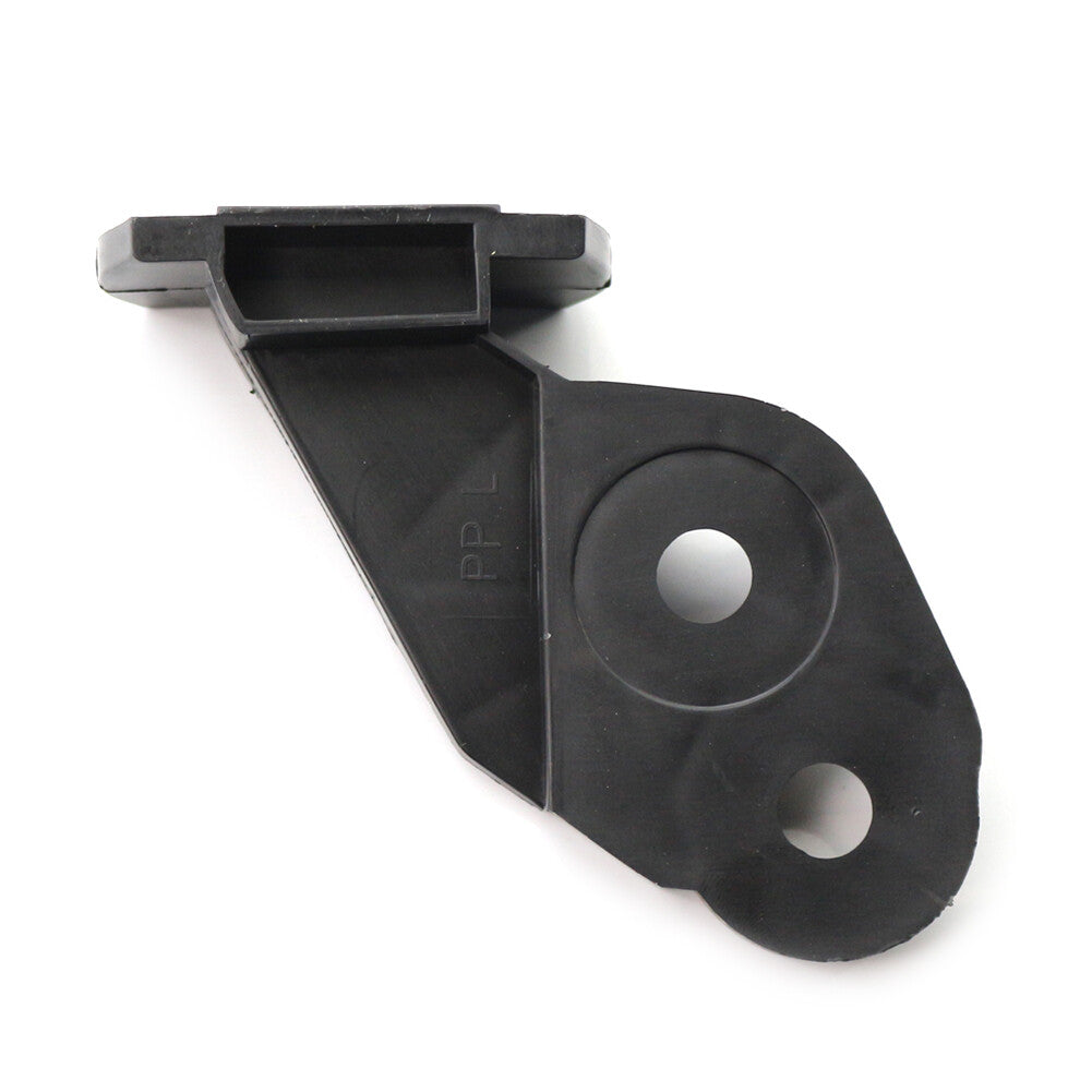Left Side Front Bumper Cover Mount Supports for BMW 3 Series E46 1999-2006 05