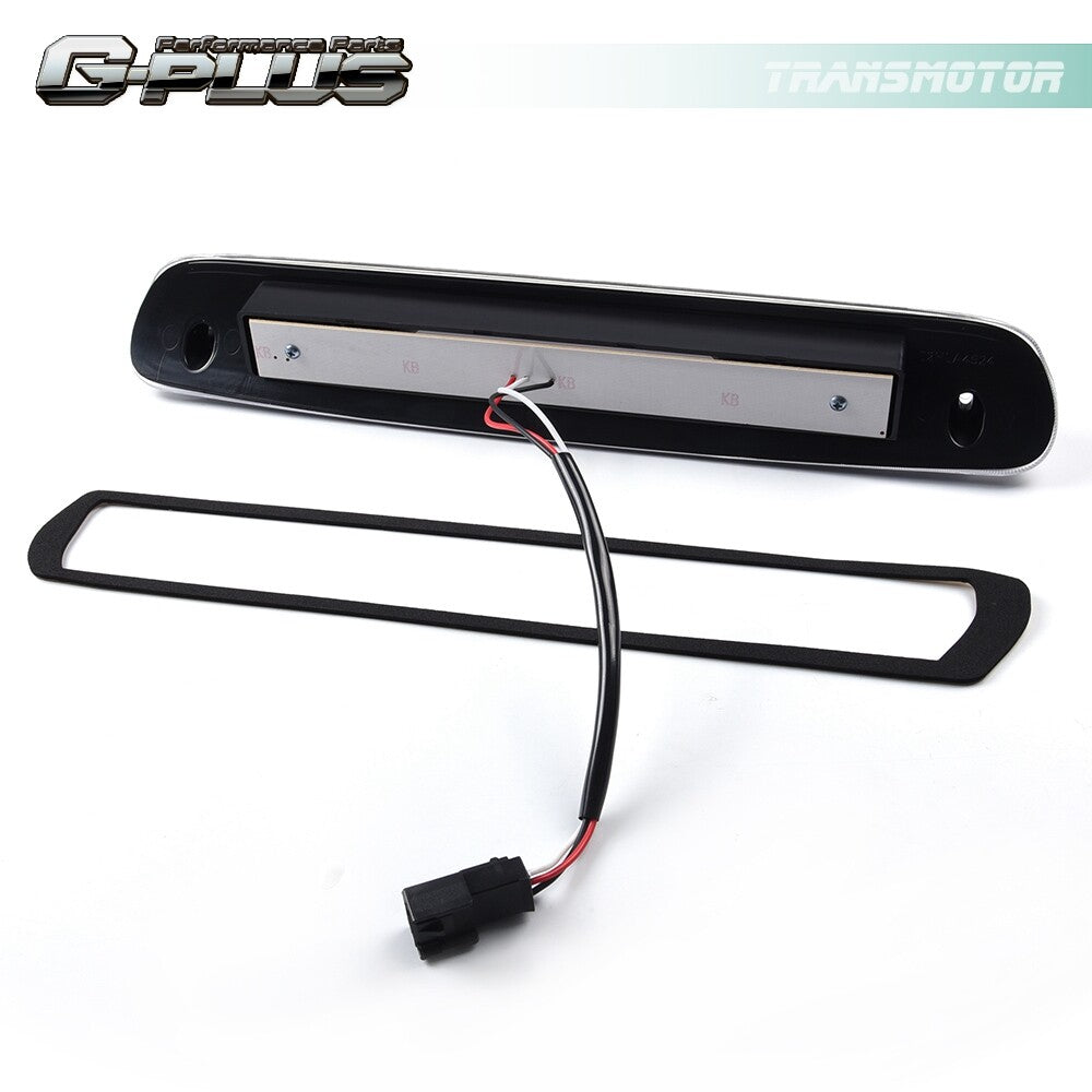 Suitable for 2007-2014 for Chevrolet Silverado for GMC for Sierra LED third brake light/cargo light