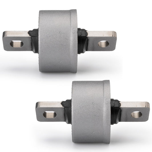 2X For Lancer 2008-17 OUTLANDER 2007-20 CALIBER 4120A125 Rear Trailing Arm Bush