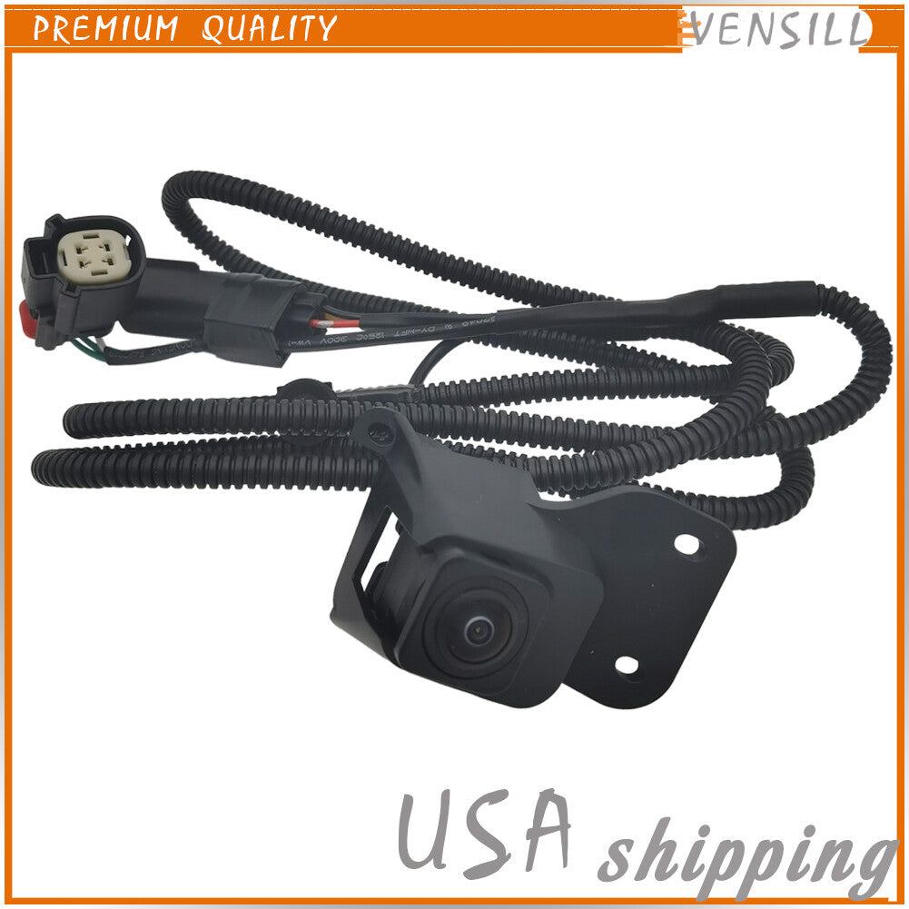 Rear View Parking Camera for Chevrolet Silverado for GMC for Sierra 1500 2500HD 23146157