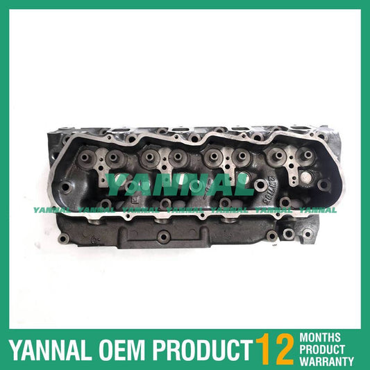Cylinder head Assy for Caterpillar 3204 3024c 236-5127 engine parts
