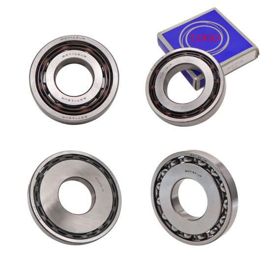 4-piece set of K114 CVT automatic transmission pulley bearings suitable for Toyota and for Lexus , and also suitable for NSK.