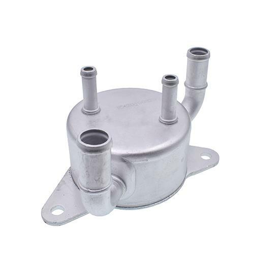 Oil Cooler Assy fit for Mazda 3 2010-2013 for Mazda 5 2012-2014