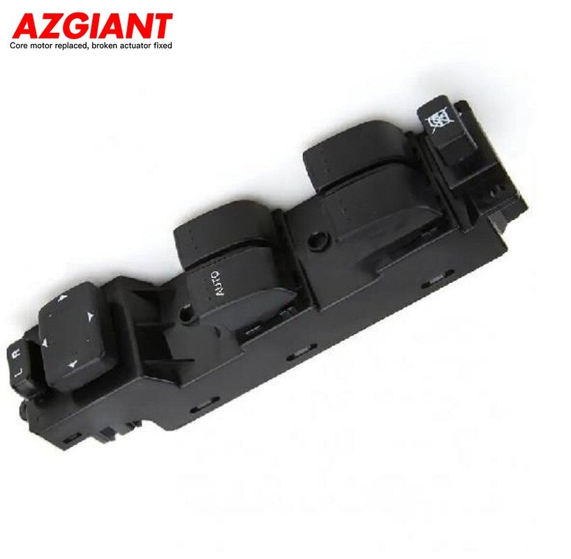 FRONT LEFT DRIVER WINDOW SWITCH TD11-66-350 for Mazda 5 2012-2014