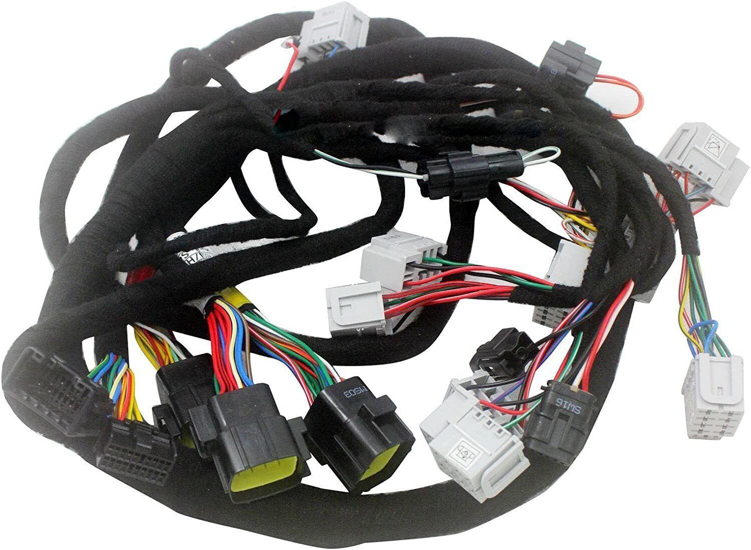 1PC Wiring Harness VOE14505542 14505542 for Volvo EC290B Excavator DHL