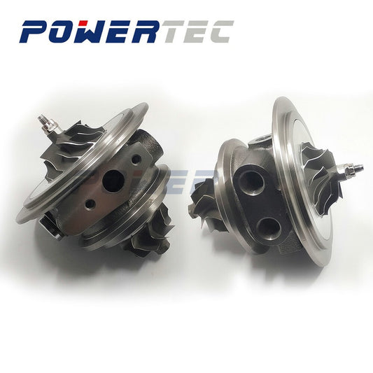 MGT1549SL Dual Turbo Core Cartridge 790318-0004 is suitable for Lincoln MKS MKT 3.5 L V6 Gas-Powered