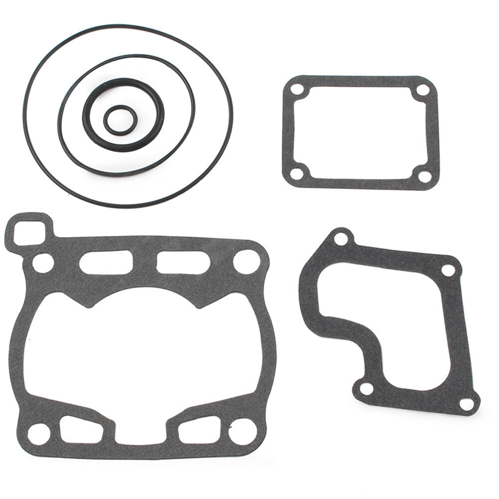 for SUZUKI RM125 1998-2002 Top End Gasket Kit Set Cylinder Head Gaskets