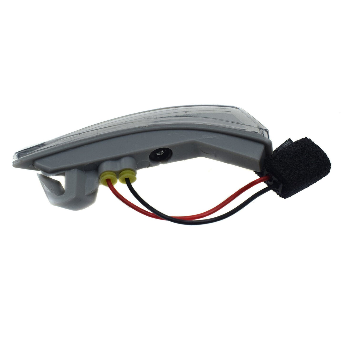 For Grand Caravan TownCountry 68052079AA Left Side Mirror LED Turn Signal Light