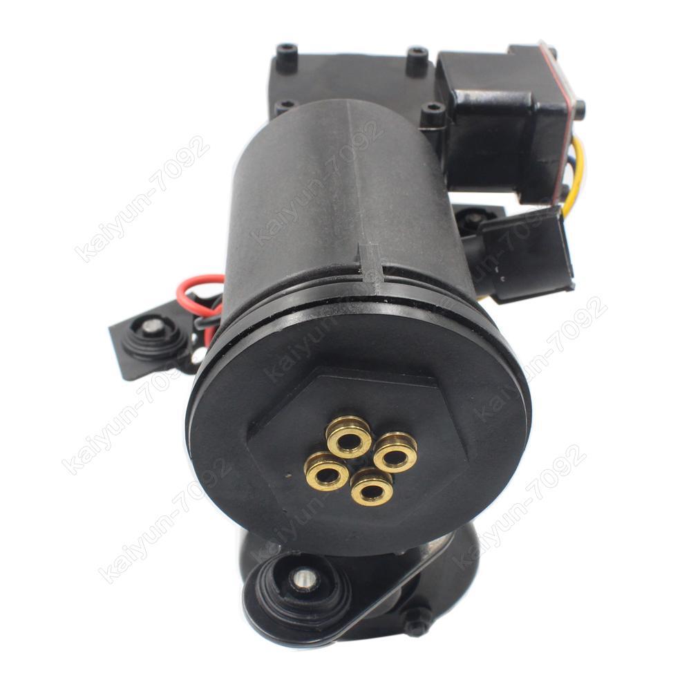 Air Suspension Compressor for Ford Expedition/ for Lincoln for Navigator 98-06 6L1Z5319AA