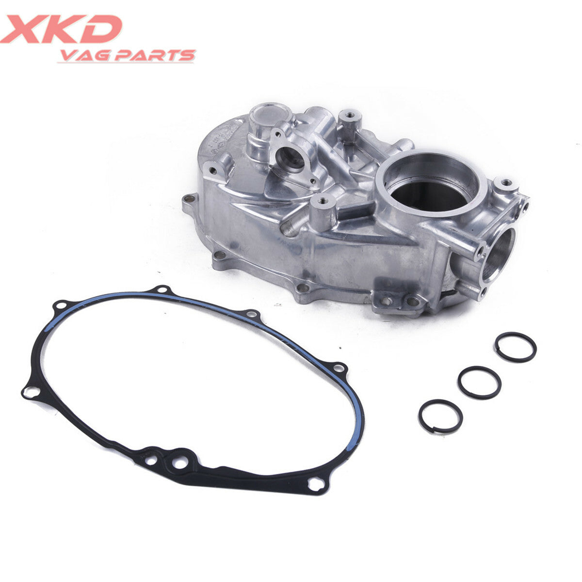 2.0T Camshaft Adjuster Housing Suitable for Volkswagen for Golf , for Passat , for Audi A4 BPY CDL BPG BWT