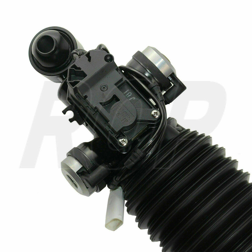 Rear Right Air Suspension Strut w/EDC for BMW F01 F02 740i 750Li 37126796930