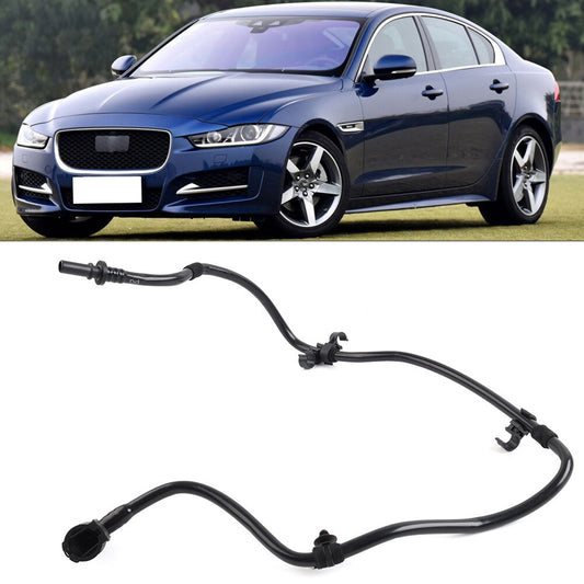 Engine Cooling System Radiator Heater Water Hose Coolant Pipe for Jaguar XE XF
