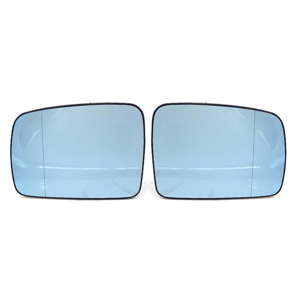 for Land Rover Discovery 3 2005-2009 Freelander 2 06-09 Right Side Mirror Glass