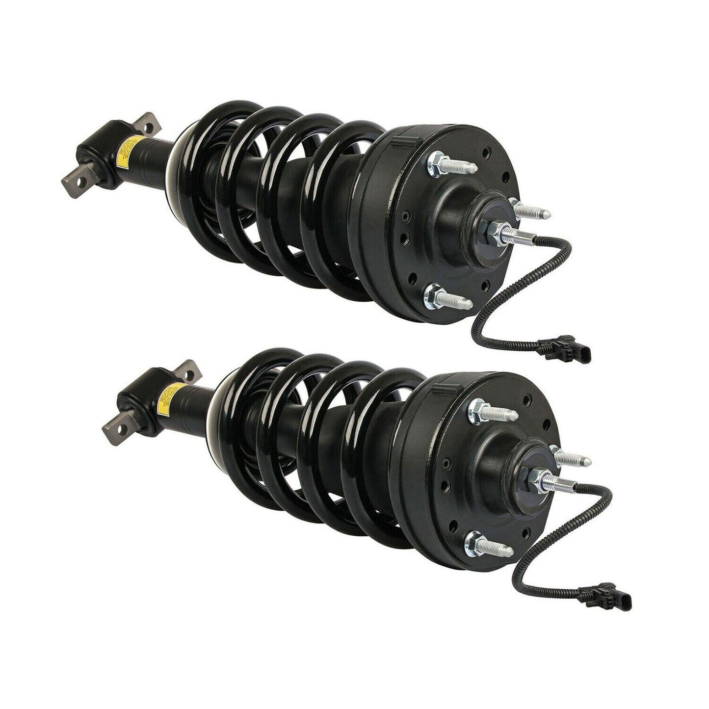 Front Air Shock Absorber RWD AWD Air Sleeve for BMW 7 Series G11 G12 740Li 750Li