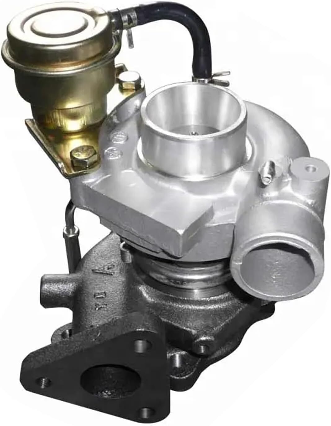 Turbo TF035 Turbocharger 49377-03030 ME200897 for Mitsubishi Pajero 4M40 Engine