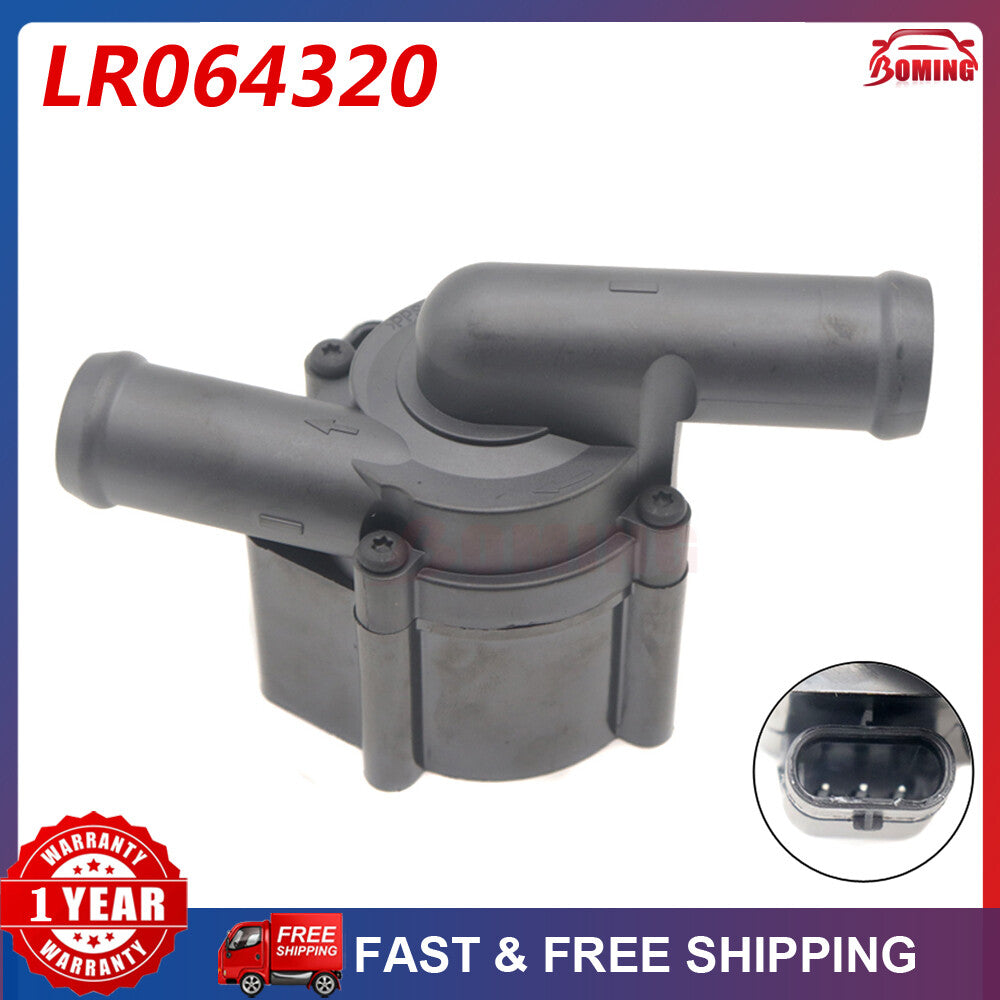 new water pump LR064320, suitable for Peugeot 207, 208, 3008, for Ford for Land Rover for Citroen . Tel: 138163