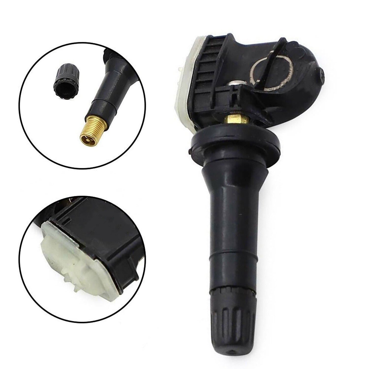 13506028 Tyre Pressure Sensor Fit for Vauxhall Astra K 2015-2020 for Opel Adam