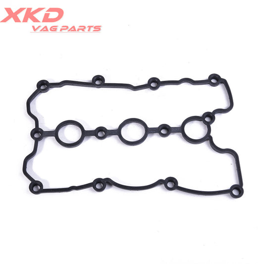 4-6 cylinder 3.0T valve cover gasket suitable for Volkswagen Touareg, for Audi A4, S6 CRE 06E103483Q