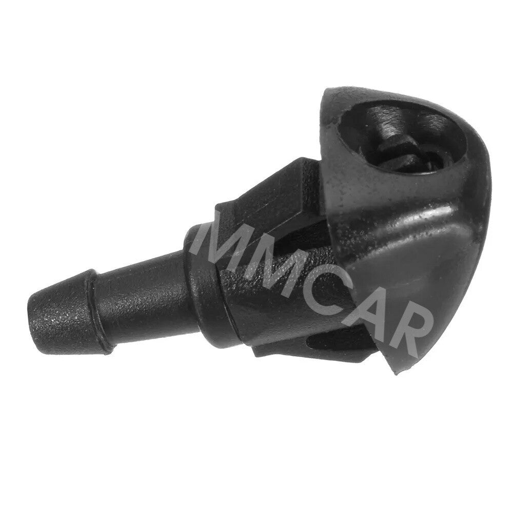 Windshield Washer Nozzles Sprayer 76810-S10-A02 Fit for Honda for Civic IV 1987-1991