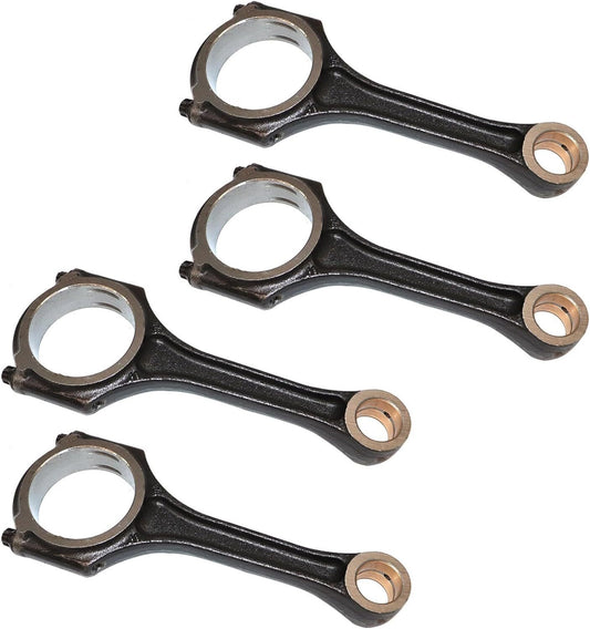 2710301520 for Mercedes-Benz M271 W204 W211 W212 C200 Conrod Connecting Rod x4