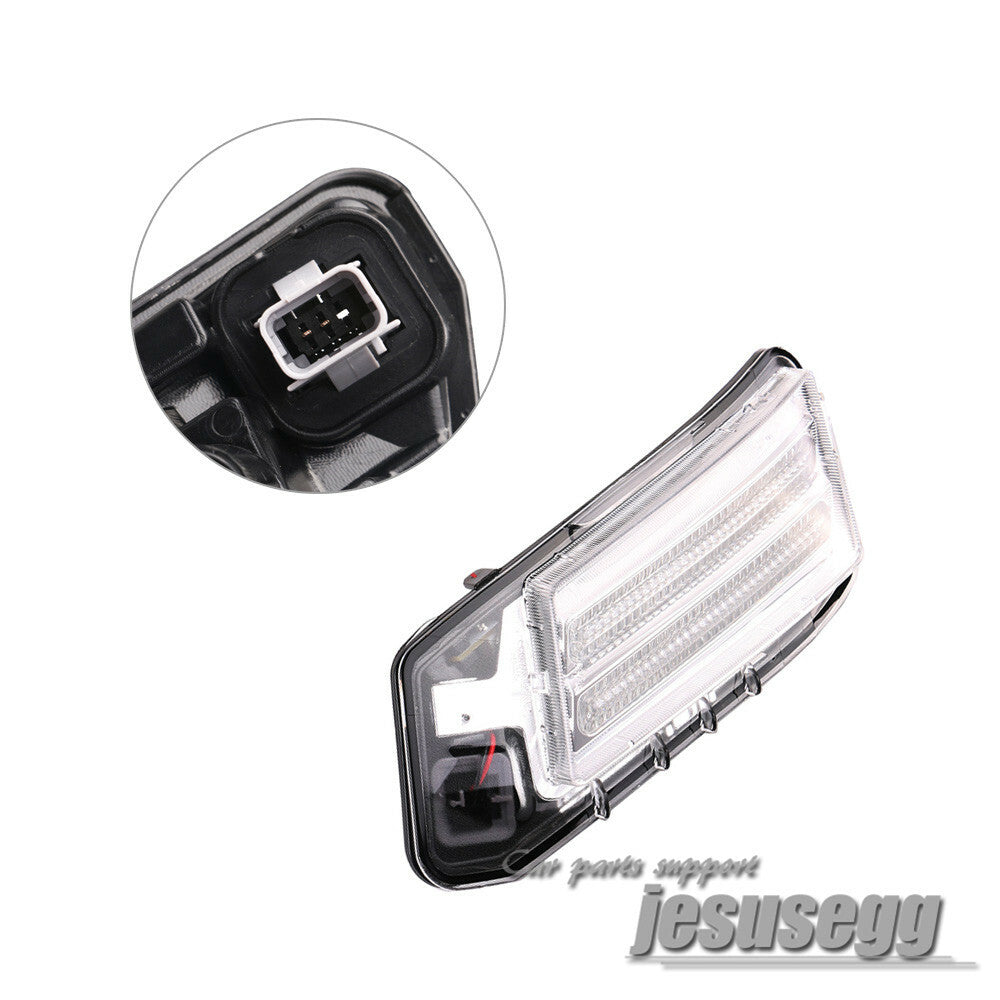 Front Right LED Daytime Running Light Position Lamp for 2009-2013 for Volvo XC60 NEW