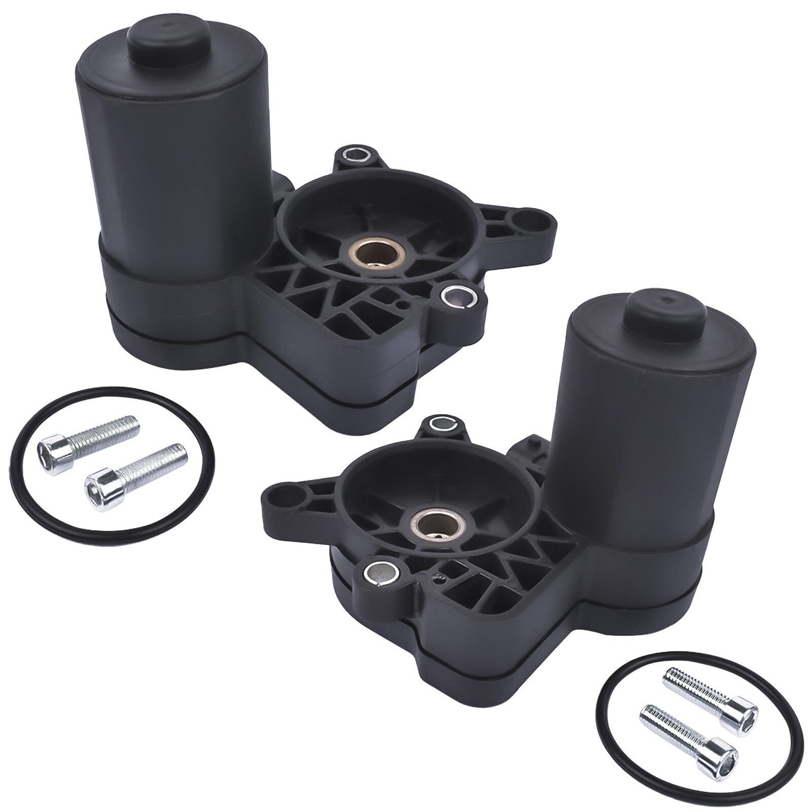 2PCS Left+Right Electric Parking Brake Motor for Ford Fusion Escape for Lincoln MKC