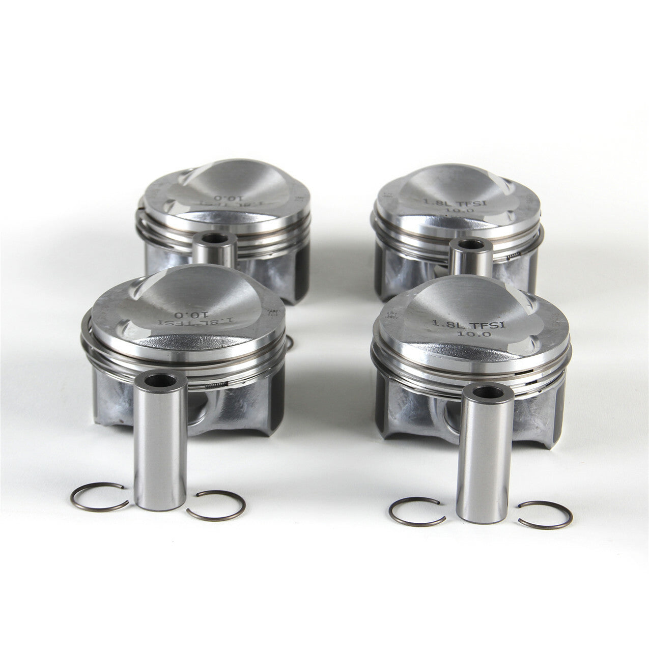 PistonRing Kit 21MM for VW for Passat CC 1.8T 06H107065T