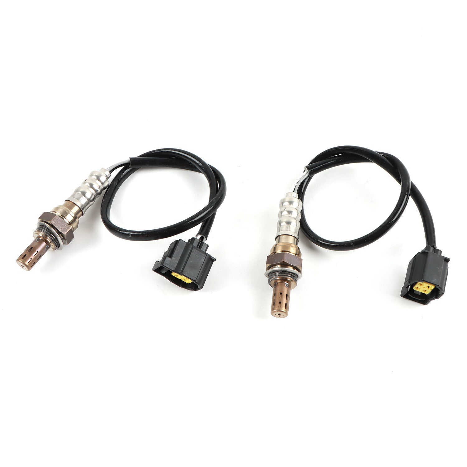 2Pcs 02 O2 Oxygen Sensor Upstream Downstream 234-4587 for Dodge for Chrysler for Jeep